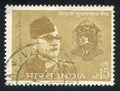 Subhas Chandra Bose