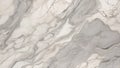 Sublime Arabescato: Creamy Marble Elegance. AI Generate