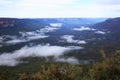 Sublime Point, Australia, Early Morning