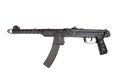 Submachine gun pps