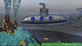 Submarine