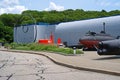 Visiting The Submarine Force Museum In Groton CT USA