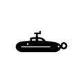 Submarine icon