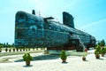 SUBMARINE MUSEUM - MELAKA