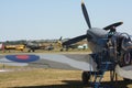 Supermarine spitfire