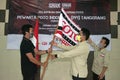 PFI Tangerang Officially Inaugurated and Holds First Photo Work