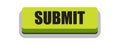 Submit button green Royalty Free Stock Photo