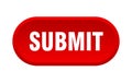 submit button Royalty Free Stock Photo