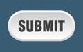submit button Royalty Free Stock Photo