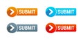 Submit Buttons Set