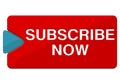 Subscribe Now Button Royalty Free Stock Photo