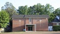 Cordova Baptist Church Building, Cordova, Tennessee