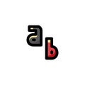 Subscript Icon