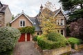 Substantial detached Cambridge home