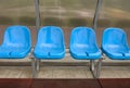 Substitution bench