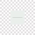 substract icon sign and symbol. substract color icon for website design and mobile app development. Simple Element from essential