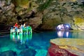 Subterranean River