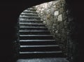 Subterranean Stairway