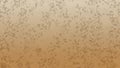 Subtle desert camouflage pattern Royalty Free Stock Photo