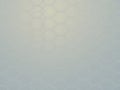 Abstract Hexagon Pattern Background Royalty Free Stock Photo
