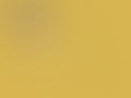 Subtle Golden Yellow Gradient Background with Soft Texture Royalty Free Stock Photo