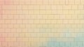 Subtle Gradient Block Texture Abstract Background
