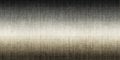 Subtle gradient on textured fabric background with a smooth transition from dark to light. Generative AI Royalty Free Stock Photo