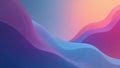Subtle gradient transitions create a smooth, unblemished backdrop , rough, matte Royalty Free Stock Photo