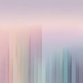 Subtle gradients transitioning between pastel hues. - 1