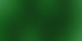 Subtle grainy texture gradient on a green background Royalty Free Stock Photo