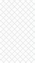 Subtle Gray Diagonal Grid Pattern on White Background for Modern Design Royalty Free Stock Photo