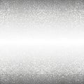 Gray White Noise Texture Gradient Background Royalty Free Stock Photo