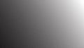 Subtle grayscale gradient with fine noise texture, abstract background effect, light to dark transition Royalty Free Stock Photo