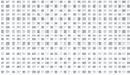 Subtle grayscale pattern of small squares, varying in shade, cre Royalty Free Stock Photo