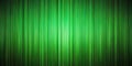 Subtle Green Vertical Lines in Low Light An Abstract Background for Modern Design or Photography Royalty Free Stock Photo