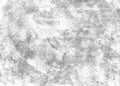 Subtle halftone dots vector texture overlay