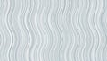 Subtle Light Blue and White Vertical Wave Pattern Background abstract bright Royalty Free Stock Photo