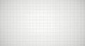 Subtle Light Gray Grid Background for Design and Presentations Royalty Free Stock Photo