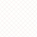 Subtle minimal seamless pattern with small dots in square grid. Pink and white Royalty Free Stock Photo