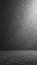 Subtle, nuanced texture on a plain surface with a gradual transition, monochrome, hazy