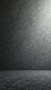 Subtle, nuanced texture on a plain surface with a gradual transition, monochrome, hazy