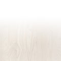 Near white smooth natural birch wood grain abstract background surface Royalty Free Stock Photo