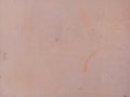 Subtle Pink Distressed Concrete Wall Texture Background Royalty Free Stock Photo
