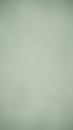 A subtle and soft textured background in a muted pale green or light gray hue with a gentle gradient and a slightly grainy surface Royalty Free Stock Photo