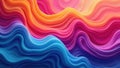 Subtle variations in color create organic, flowing patterns , gradient, marbling, background Royalty Free Stock Photo
