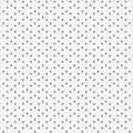 Subtle vector pattern background, repeating abstract small rice shape.