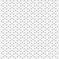 Subtle vector pattern background, repeating abstract small rice shape.