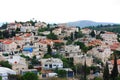 Suburb of Jerusalem