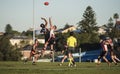 Suburban AFL competition