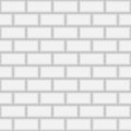 subway brick tile wall.